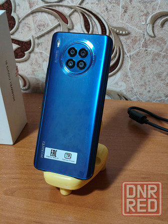 Продам Смартфон HUAWEI Nova 8i 6/128 Донецк - изображение 3