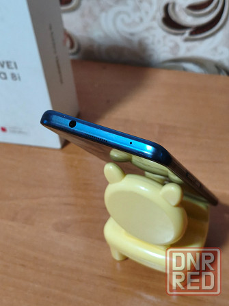 Продам Смартфон HUAWEI Nova 8i 6/128 Донецк - изображение 4