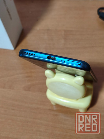 Продам Смартфон HUAWEI Nova 8i 6/128 Донецк - изображение 5