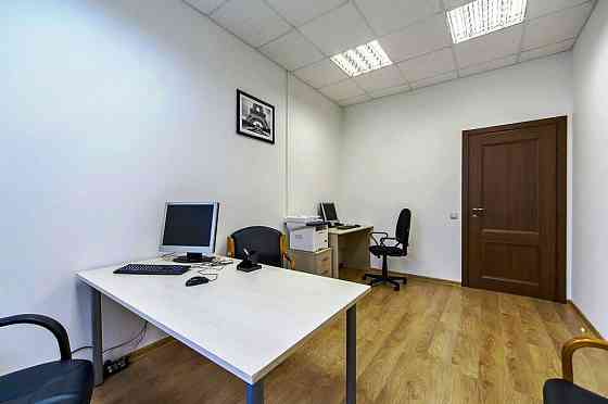 Сдам офисные помещения в центре города от 50 до 170 кв м Донецк