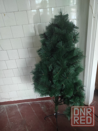 Продам искусственную сосну Донецк - изображение 1