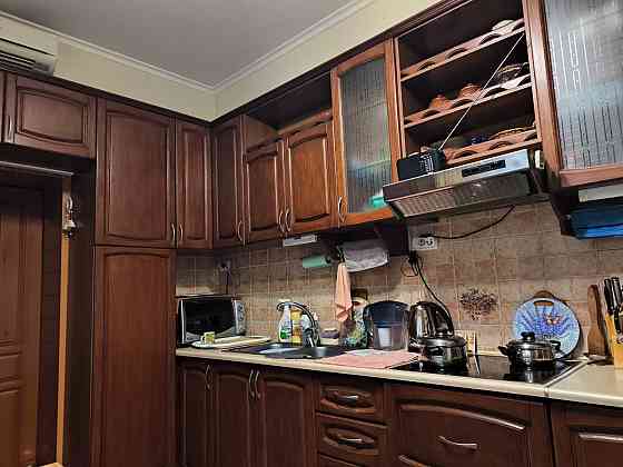 Продам дом 180 кв.м. в живописном месте, берег пруда, 15 соток. Донецк