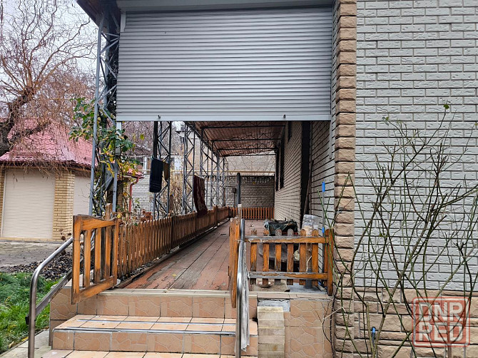 Продам дом 180 кв.м. в живописном месте, берег пруда, 15 соток. Донецк - изображение 9