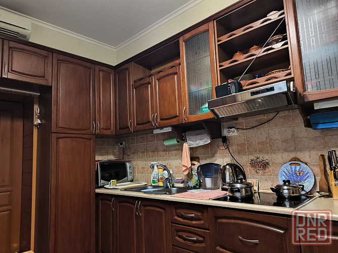 Продам дом 180 кв.м. в живописном месте, берег пруда, 15 соток. Донецк - изображение 2