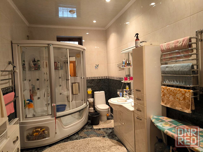 Продам дом 180 кв.м. в живописном месте, берег пруда, 15 соток. Донецк - изображение 6