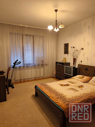 Продам дом 180 кв.м. в живописном месте, берег пруда, 15 соток. Донецк - изображение 3