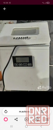 Льдогенератор Донецк - изображение 1