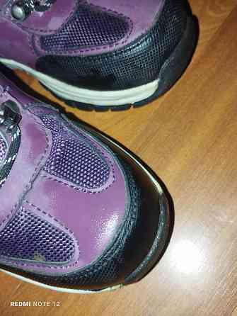 Зимние ботинки Донецк