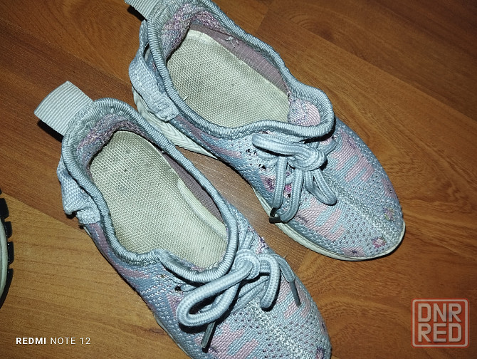 Зимние ботинки Донецк - изображение 7