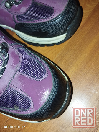 Зимние ботинки Донецк - изображение 3