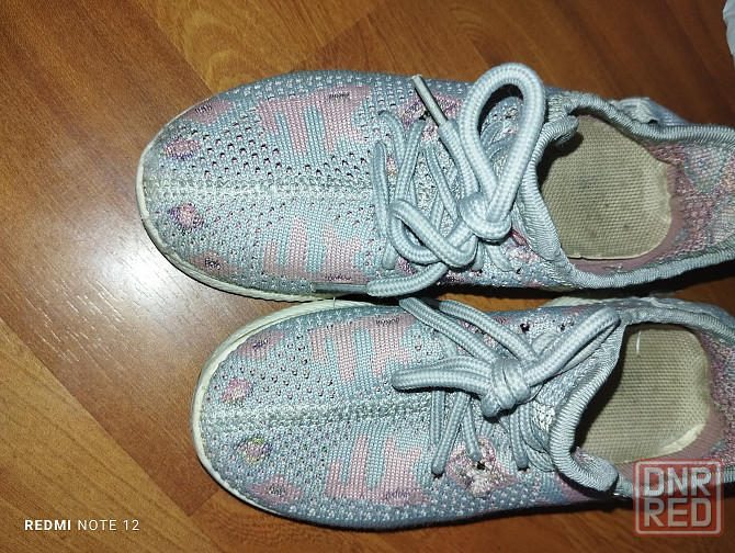 Зимние ботинки Донецк - изображение 8