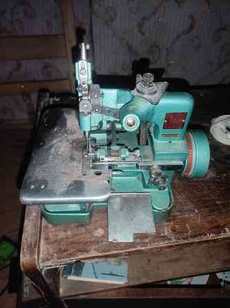 Продам швейную машинку GN1-1 Донецк