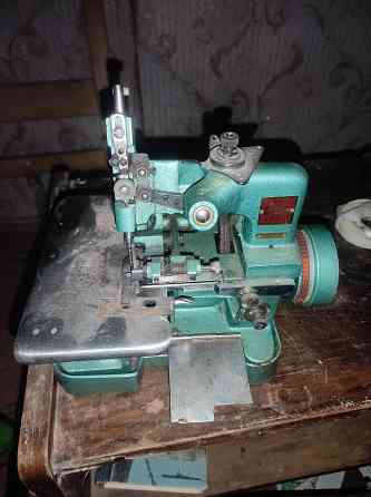 Продам швейную машинку GN1-1 Донецк