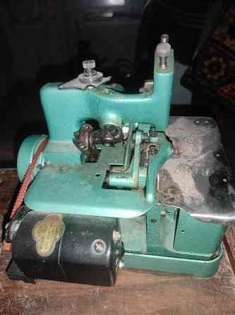 Продам швейную машинку GN1-1 Донецк