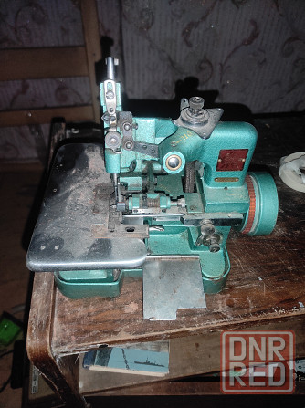 Продам швейную машинку GN1-1 Донецк - изображение 3