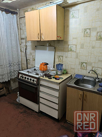 Продам 1к кв. Шевченко 54 Луганск - изображение 1