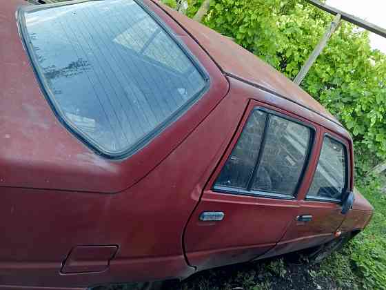 Славута заз Донецк