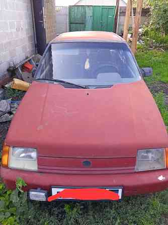 Славута заз Донецк