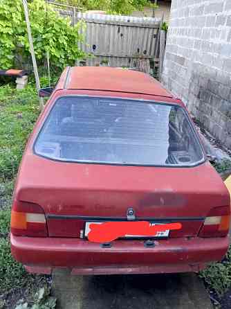 Славута заз Донецк