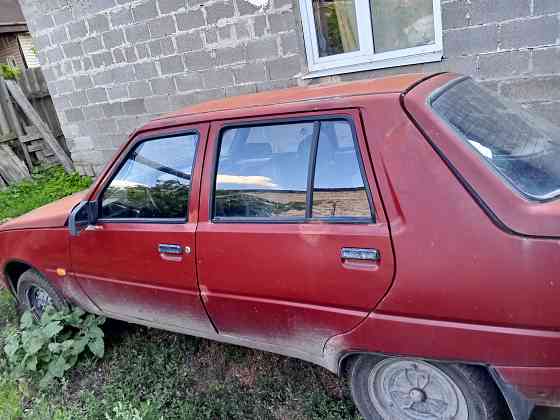 Славута заз Донецк