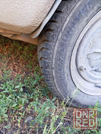 Славута заз Донецк - изображение 4