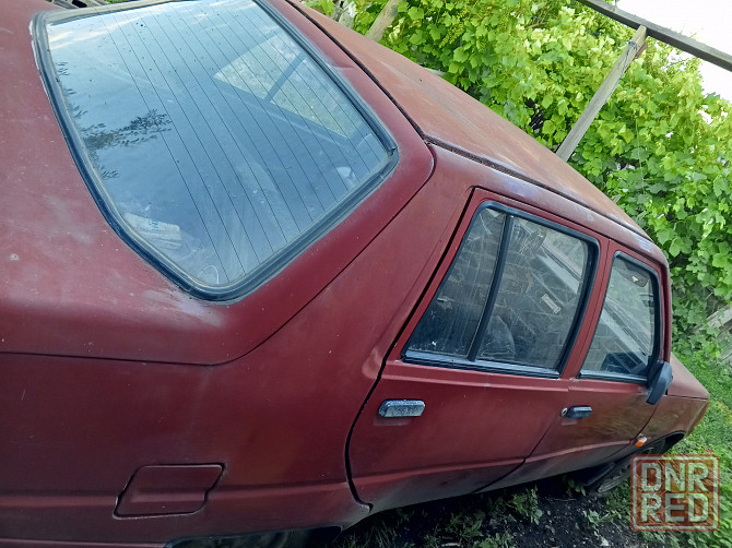 Славута заз Донецк - изображение 5