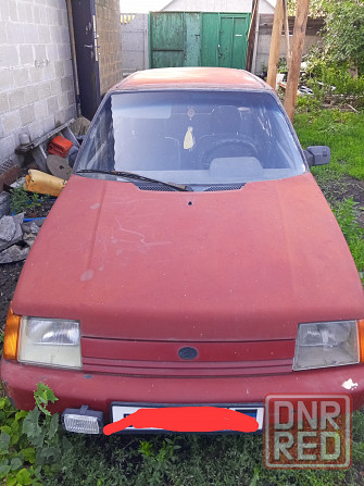 Славута заз Донецк - изображение 2