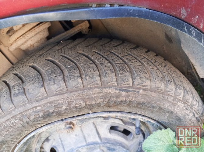 Славута заз Донецк - изображение 3