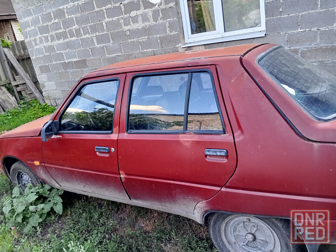 Славута заз Донецк - изображение 6