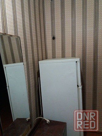 2х комнатная Южэлектросетьстрой Донецк - изображение 2