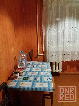 2х комнатная Южэлектросетьстрой Донецк - изображение 5