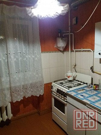 2х комнатная Южэлектросетьстрой Донецк - изображение 4