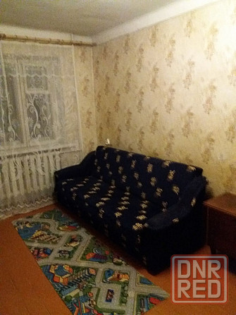 2х комнатная Южэлектросетьстрой Донецк - изображение 3
