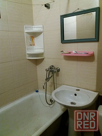 2х комнатная Южэлектросетьстрой Донецк - изображение 6