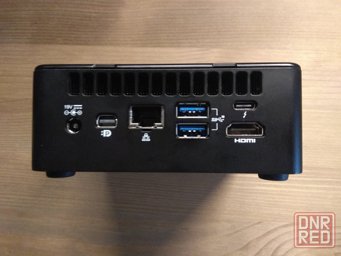 пк intel NUC i5 Донецк - изображение 4