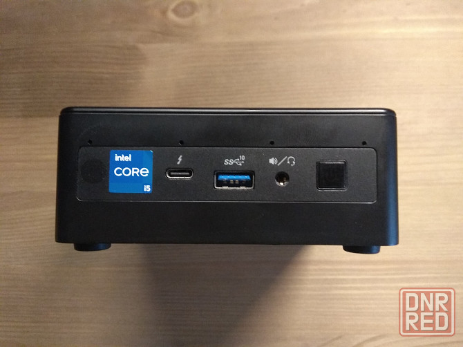 пк intel NUC i5 Донецк - изображение 3