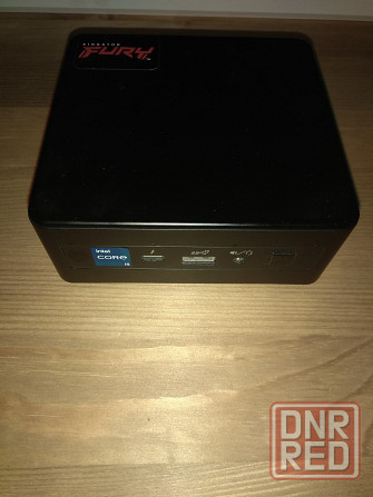 пк intel NUC i5 Донецк - изображение 6
