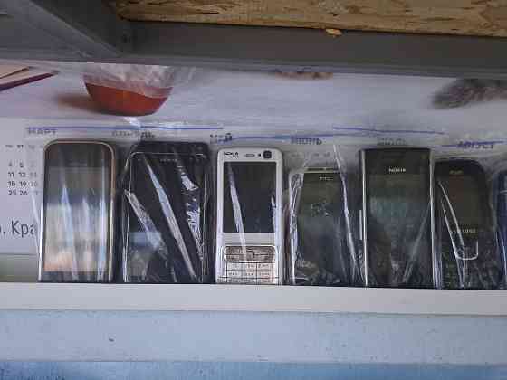 Продам телефоны кнопочные Донецк