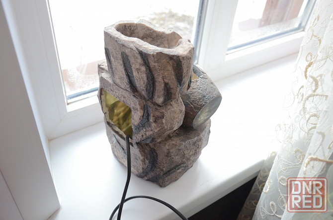 Настольный водопад Макеевка - изображение 3