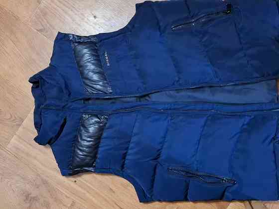 Жилетка DIESEL Донецк