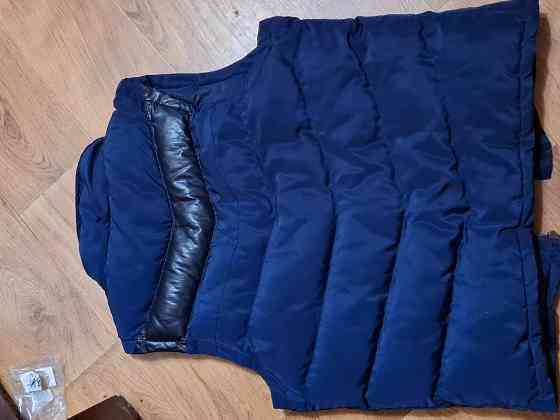 Жилетка DIESEL Донецк