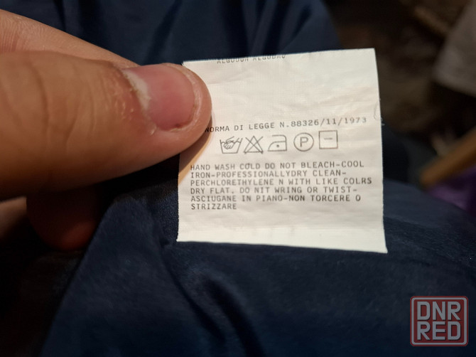 Жилетка DIESEL Донецк - изображение 5