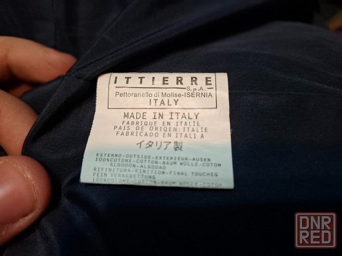 Жилетка DIESEL Донецк - изображение 3