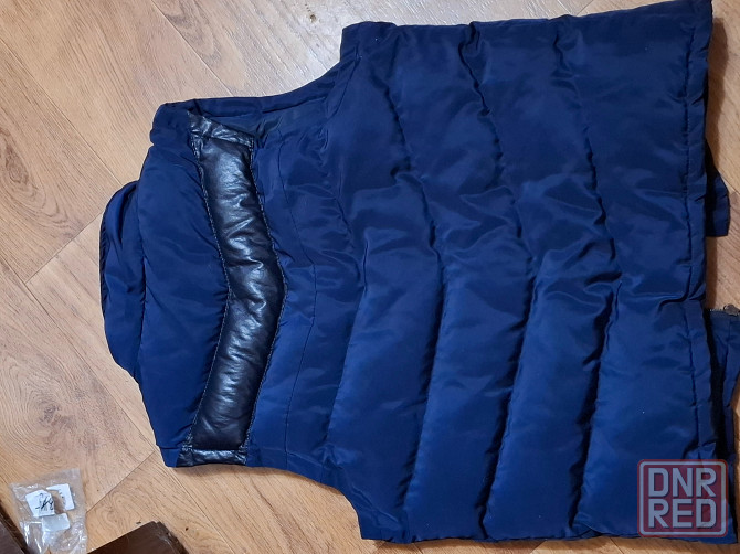 Жилетка DIESEL Донецк - изображение 2