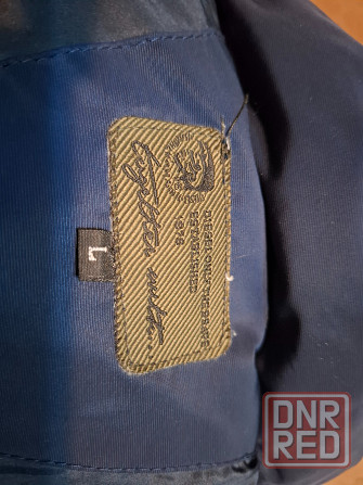 Жилетка DIESEL Донецк - изображение 4