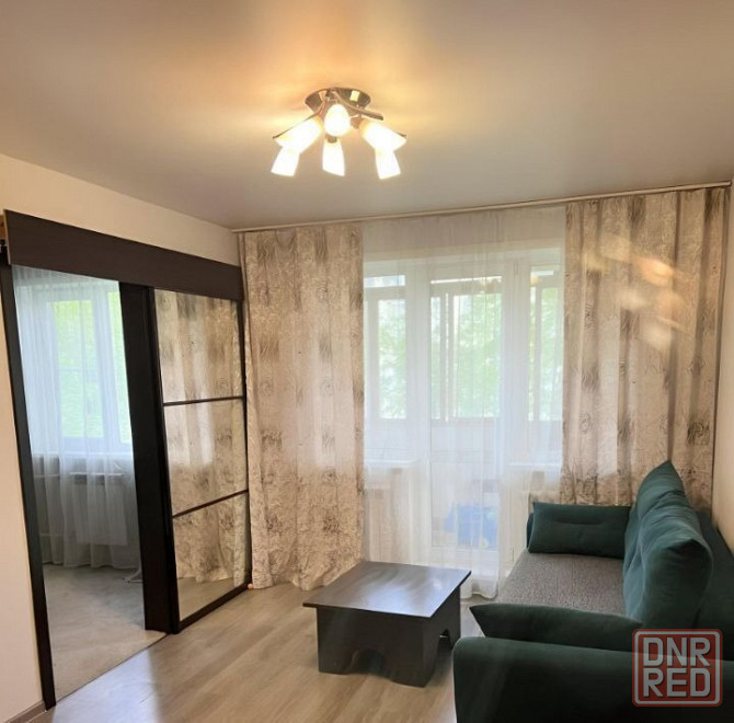 Сдается двушка в Киевском районе по Щорса Донецк - изображение 2