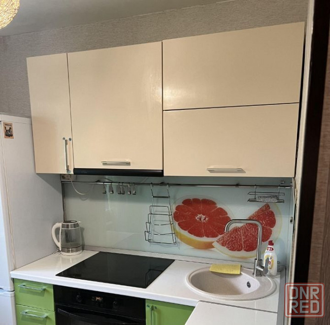 Сдается двушка в Киевском районе по Щорса Донецк - изображение 6