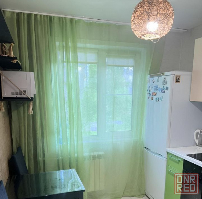 Сдается двушка в Киевском районе по Щорса Донецк - изображение 1