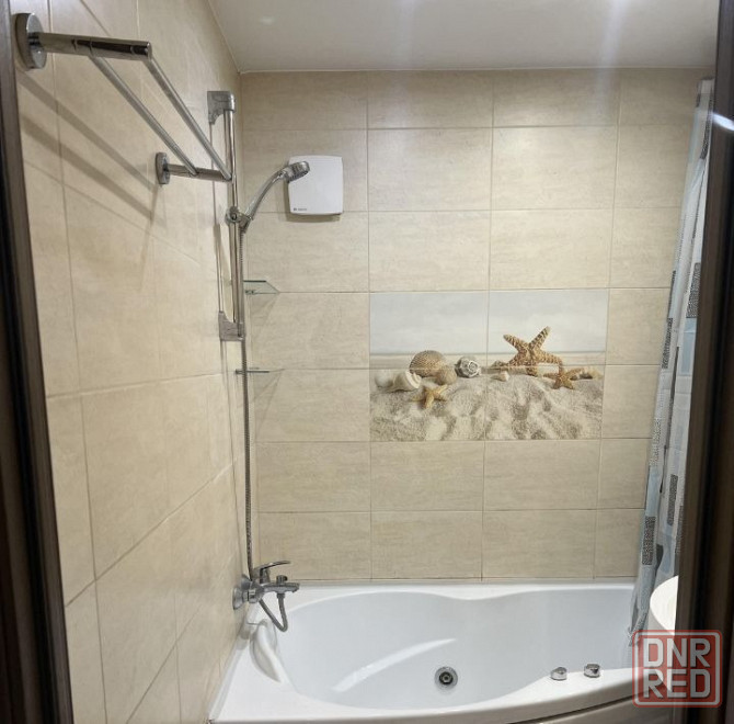 Сдается двушка в Киевском районе по Щорса Донецк - изображение 3