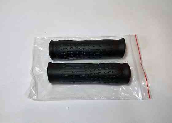 Продам грипсы Stels (ручки руля) для велосипеда Донецк